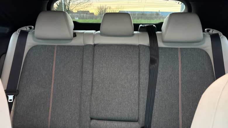 Mazda Mx-30 107kW First Edition 35.5kWh 5dr Auto Electric Hatchback